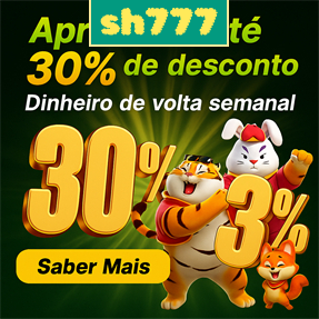 sh777 Indique amigos para receber um bônus