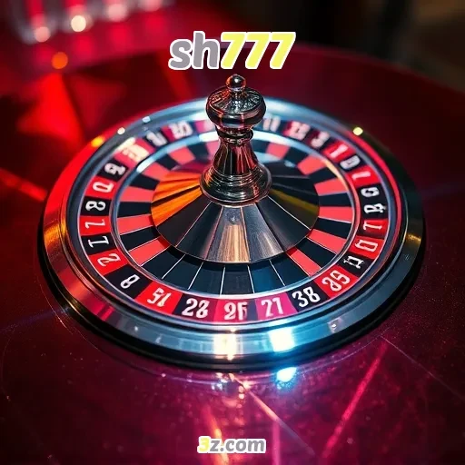 sh777 Cassino
