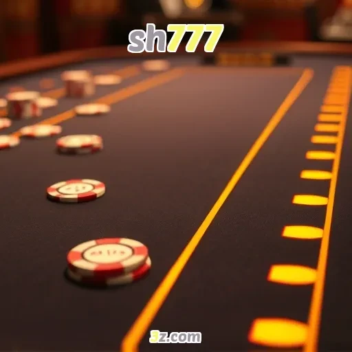 sh777 Poker