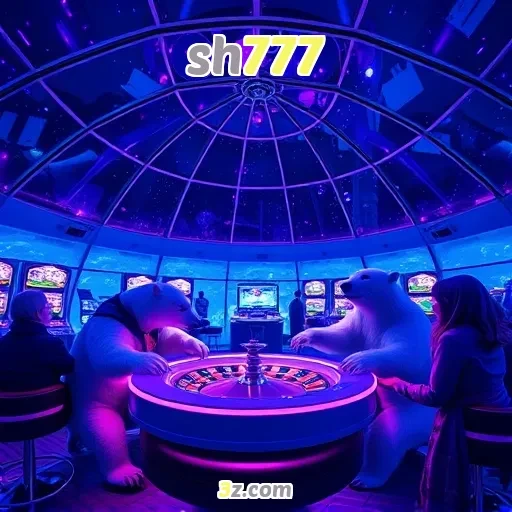 sh777 Jogos de Mesa
